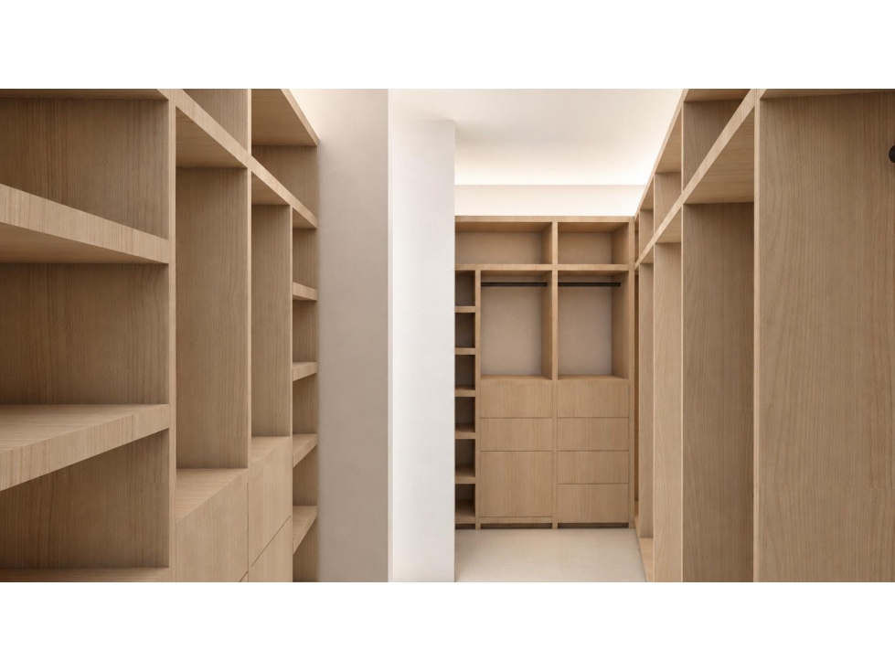 BOSQUES DEPARTAMENTO EN VENTA | 3 RECAMARAS 239 MTS - 6