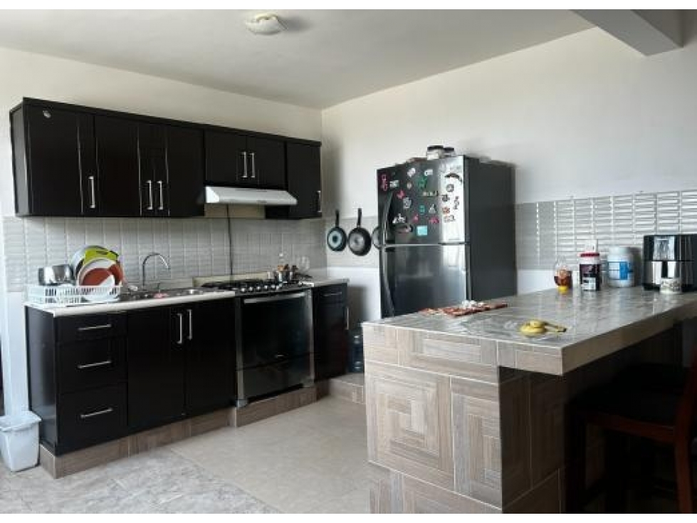 JILOTZINGO, Edo. MÉXICO | Residencia 990 m² de Terreno, 5 Recámaras — foto 4