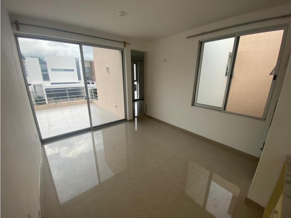 Casa Amplia en Renta en Residencial Aqua Cancún — foto 4