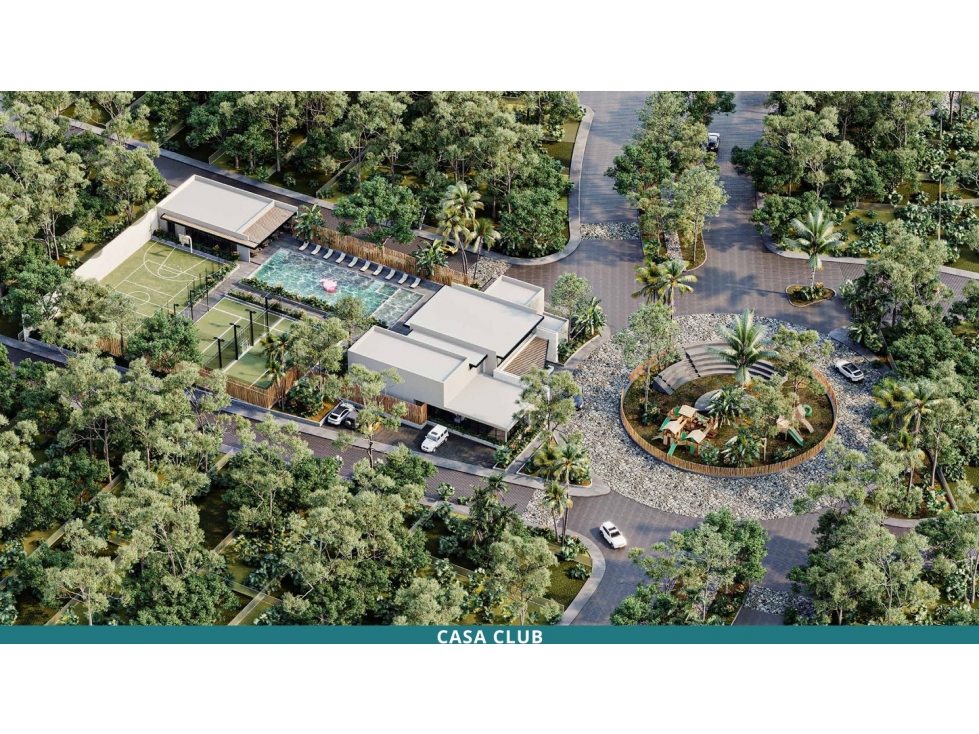 Terrenos Residenciales en venta sobre la Avenida Huayacán - Cancún - 3