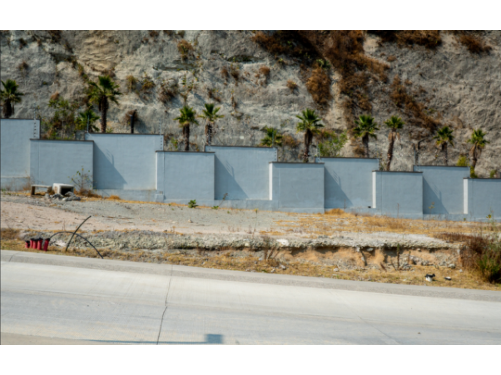 Lote en Venta en Bosque Real - 5
