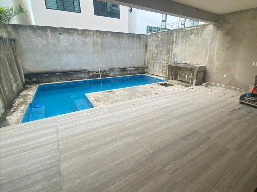 Casa en Preventa en Residencial Aqua Cancún: Termínala a Tu Gusto — foto 4
