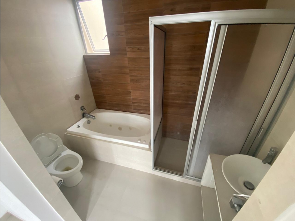 Casa Amplia en Renta en Residencial Aqua Cancún — foto 6