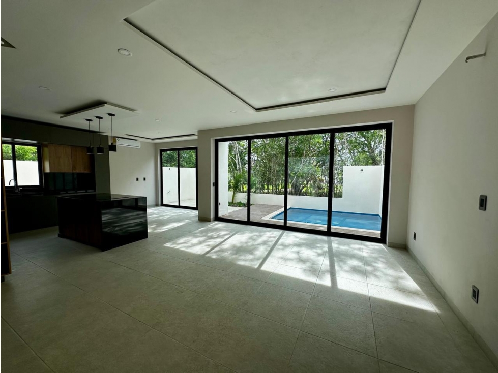 Casa nueva en Venta en Via Cumbres