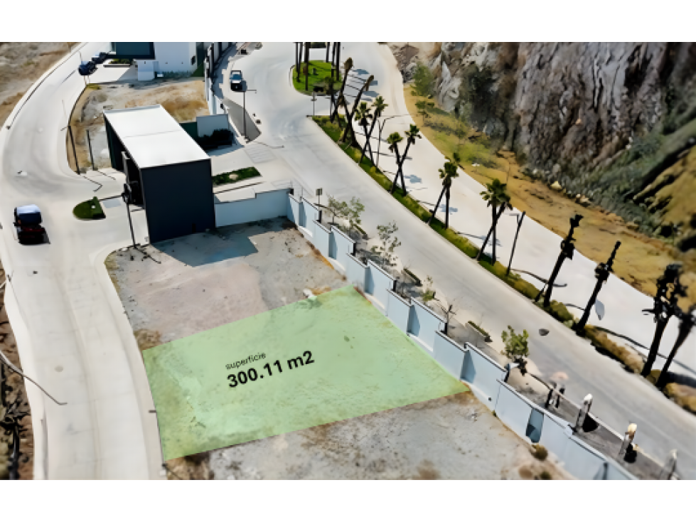 Lote en Venta en Bosque Real - 6