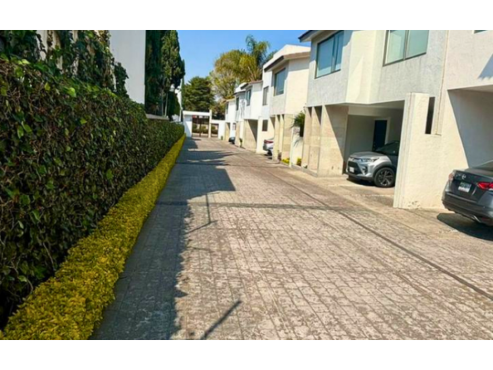 Casa en Venta en Arboledas Atizapán — foto 3