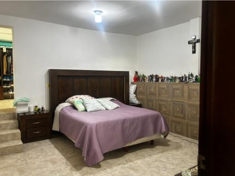 JILOTZINGO, Edo. MÉXICO | Residencia 990 m² de Terreno, 5 Recámaras — foto 6