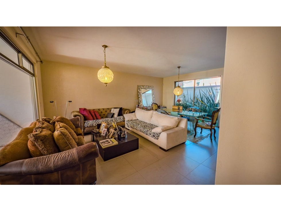 Casa en Venta en Arboledas Atizapán — foto 5