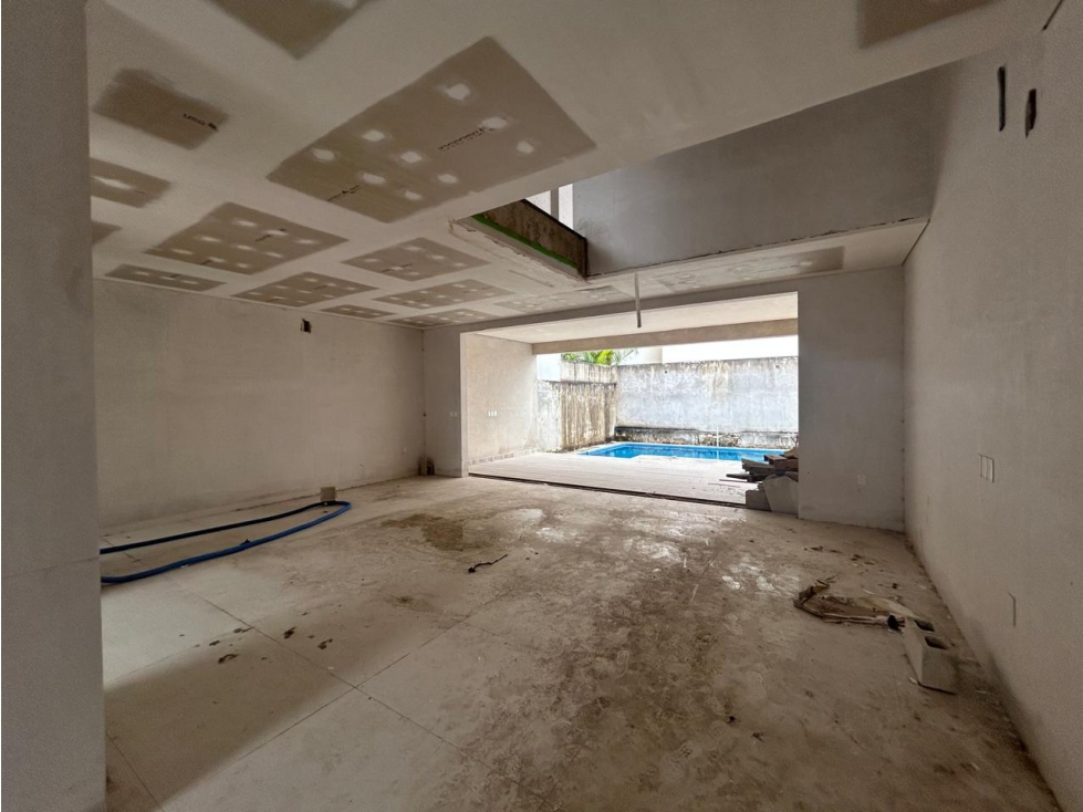 Casa en Preventa en Residencial Aqua Cancún: Termínala a Tu Gusto — foto 2