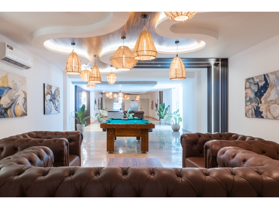 Departamento en Venta en Aldea Zama Tulum - 6