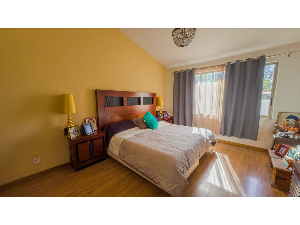Casa en Venta en Arboledas Atizapán — foto 6