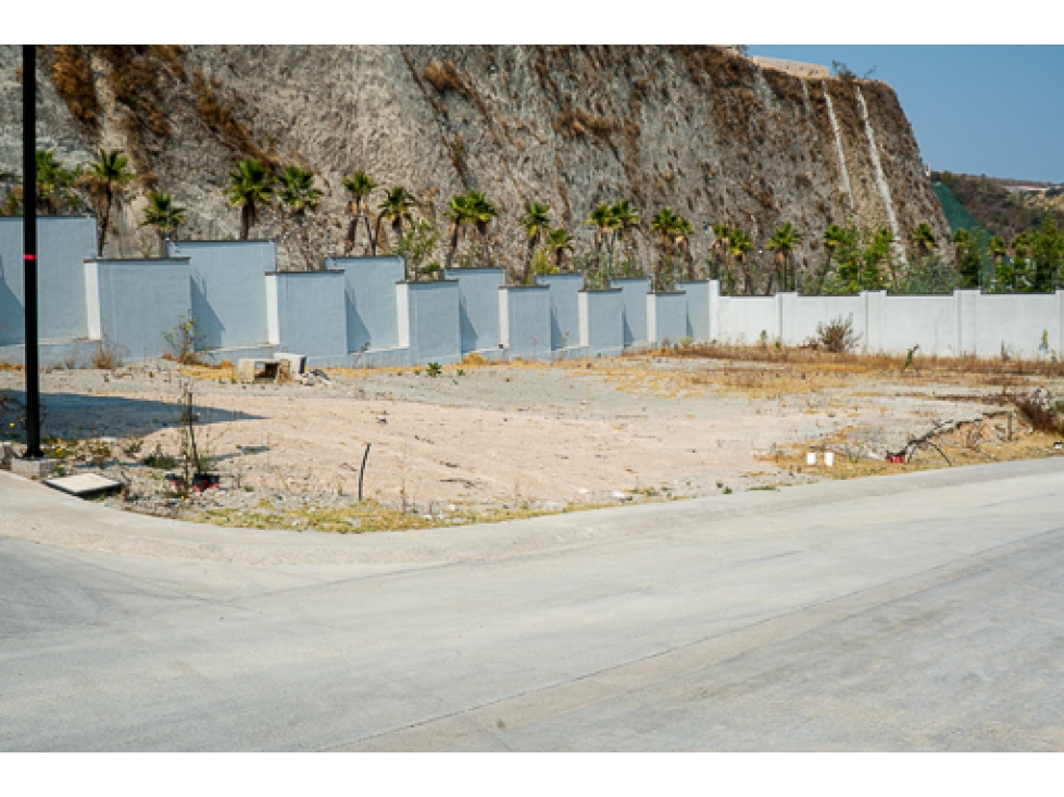 Lote en Venta en Bosque Real - 2