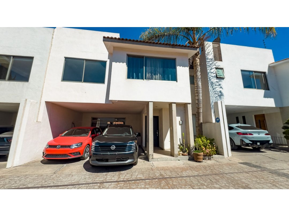 Casa en Venta en Arboledas Atizapán — foto 2