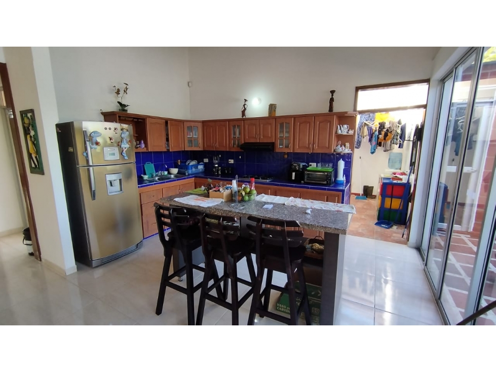 ARRIENDO CASA CAMPESTRE EN CERRITOS, PEREIRA, COLOMBIA