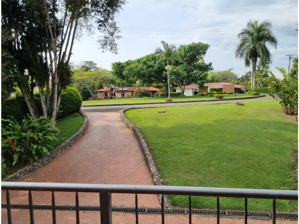 CASA CAMPESTRE CONDOMINIO EXCLUSIVO EN VENTA EN CERRITOS PEREIRA. — foto 3