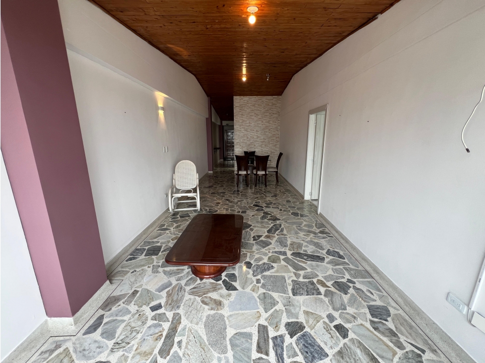 VENDO APARTAMENTO EN EL CENTRO DE PEREIRA