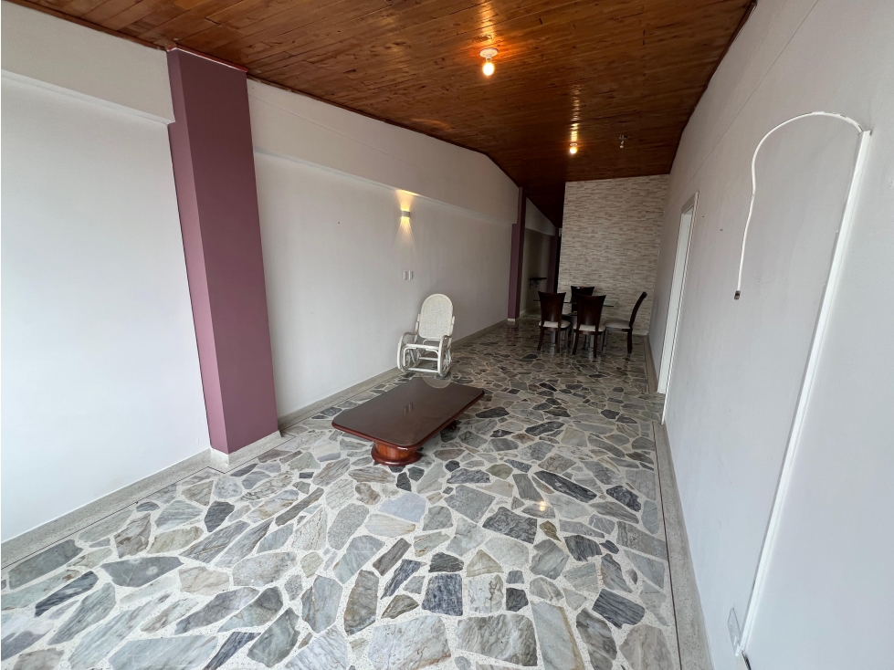 VENDO APARTAMENTO EN EL CENTRO DE PEREIRA — foto 2