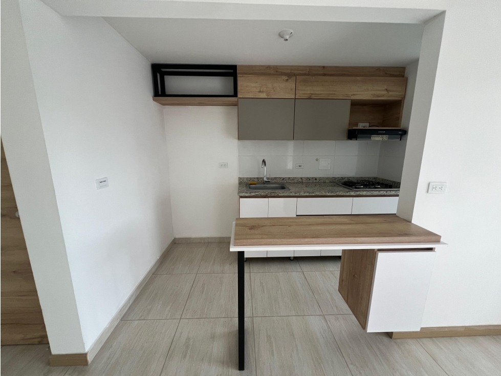 VENDO O ALQUILO APARTAMENTO EN AV SUR,MERCASA, PEREIRA — foto 2