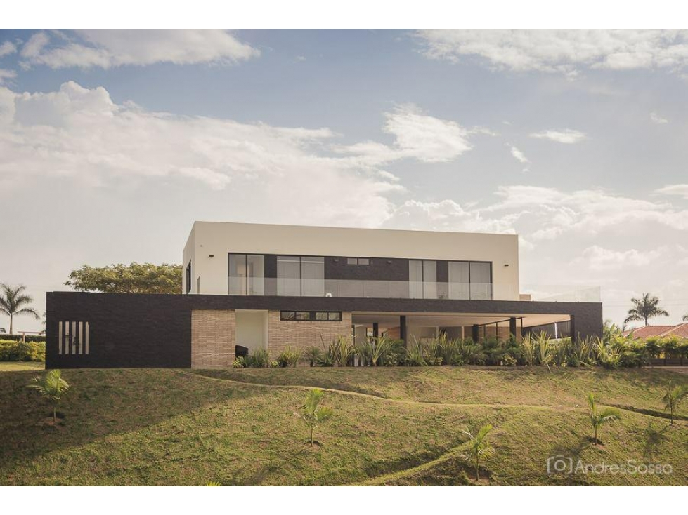 VENTA DE CASA CAMPESTRE EN CERRITOS, PEREIRA, COLOMBIA