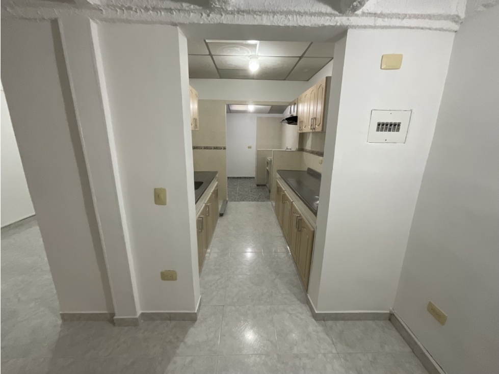 Venta de casa en la urbanización villa del campo en Dosquebradas