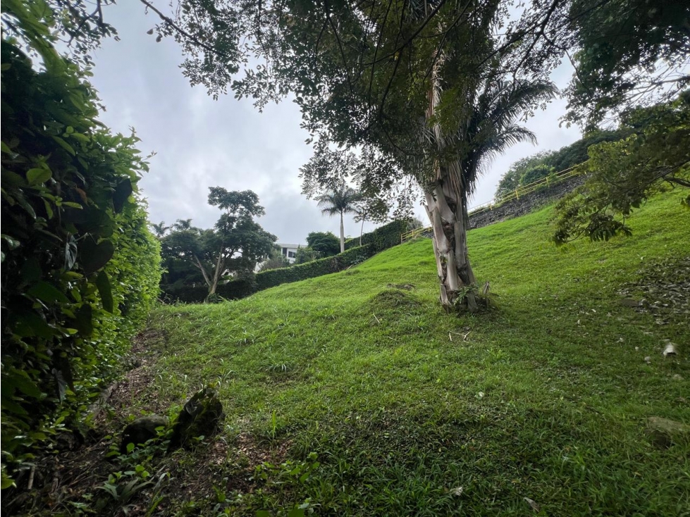 VENDO LOTE CAMPESTRE TOPOLOGIA QUEBRADA EN CERRITOS PEREIRA — foto 5