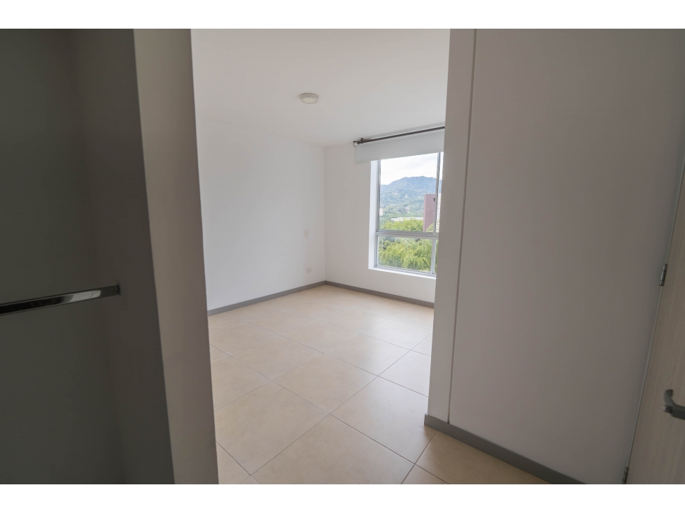 VENDO APARTAMENTO 2 ALCOBAS EN CIUDAD NATURA, DOSQUEBRADAS