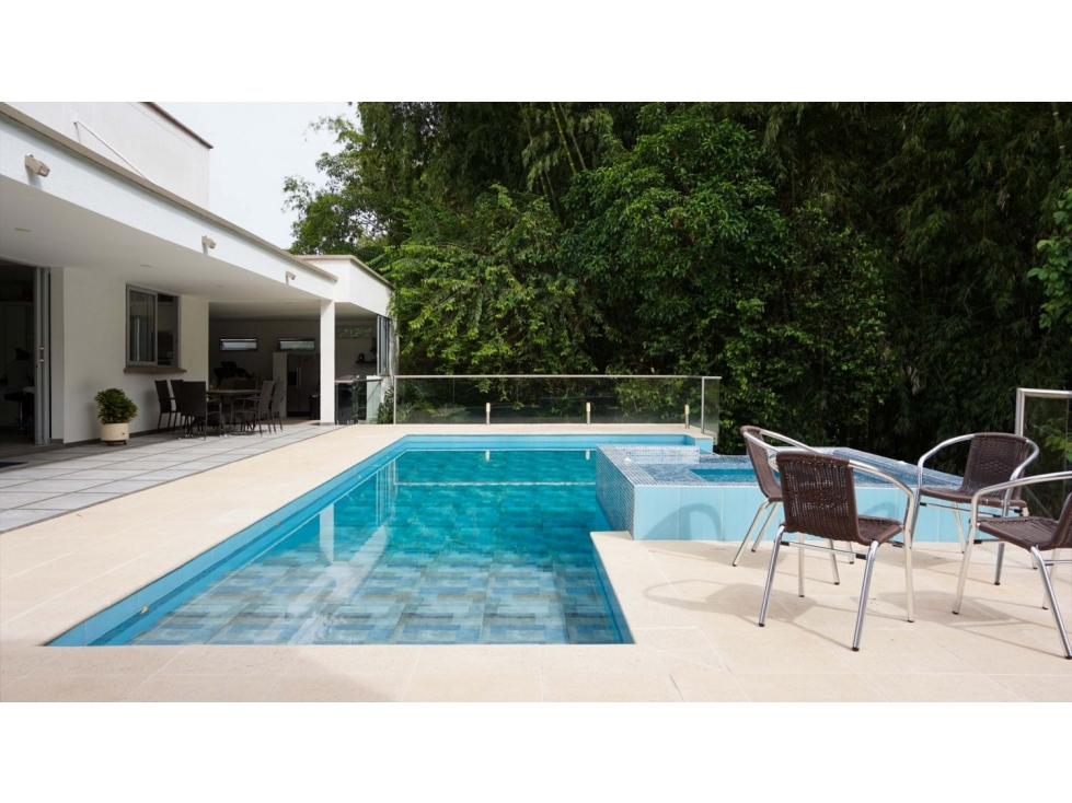 VENDO CASA CAMPESTRE DE LUJO EN CERRITOS, PEREIRA — foto 3