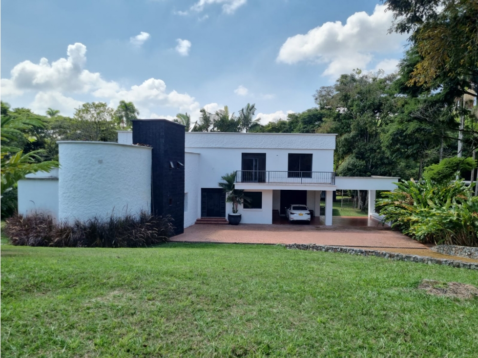 CASA CAMPESTRE CONDOMINIO EXCLUSIVO EN VENTA EN CERRITOS PEREIRA. — foto 6