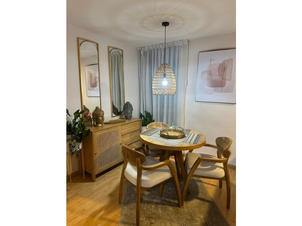 APARTAMENTO EN VENTA EN LA VIA CONDINA, PEREIRA — foto 2