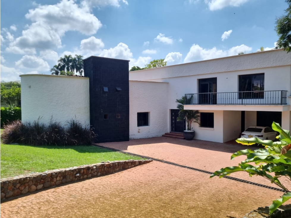 CASA CAMPESTRE CONDOMINIO EXCLUSIVO EN VENTA EN CERRITOS PEREIRA. — foto 5