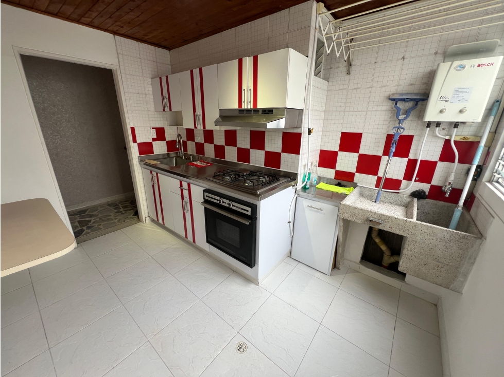VENDO APARTAMENTO EN EL CENTRO DE PEREIRA — foto 4