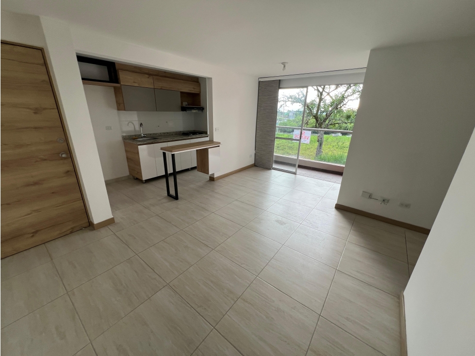 VENDO O ALQUILO APARTAMENTO EN AV SUR,MERCASA, PEREIRA — foto 3