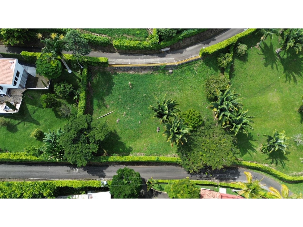 VENDO LOTE CAMPESTRE TOPOLOGIA QUEBRADA EN CERRITOS PEREIRA — foto 4