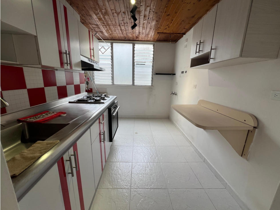 VENDO APARTAMENTO EN EL CENTRO DE PEREIRA — foto 5