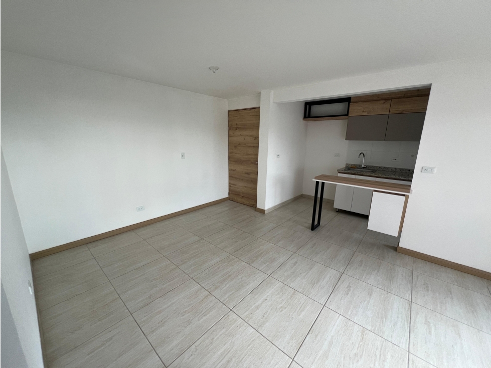VENDO O ALQUILO APARTAMENTO EN AV SUR,MERCASA, PEREIRA