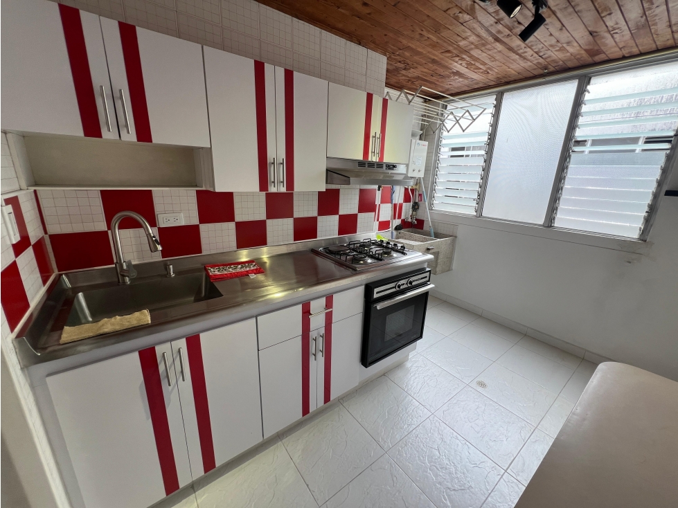 VENDO APARTAMENTO EN EL CENTRO DE PEREIRA — foto 6