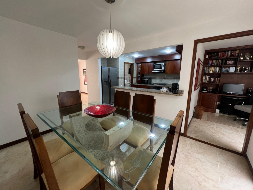 VENDO CASA DE DOS NIVELES EN ALAMOS, SECTOR CANAAN — foto 4