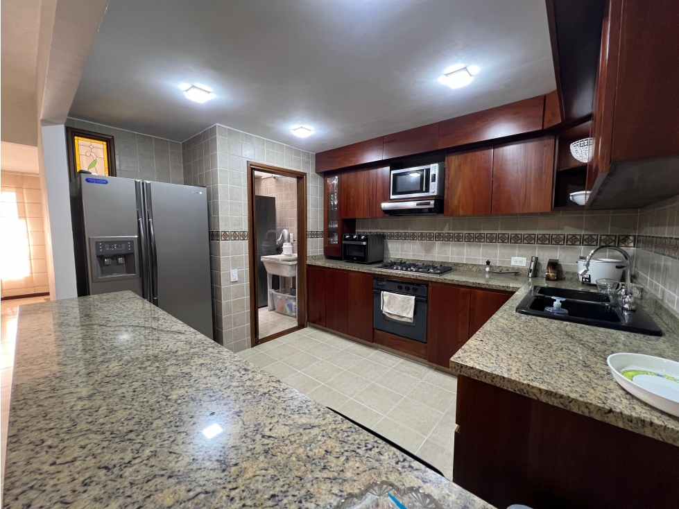 VENDO CASA DE DOS NIVELES EN ALAMOS, SECTOR CANAAN — foto 6
