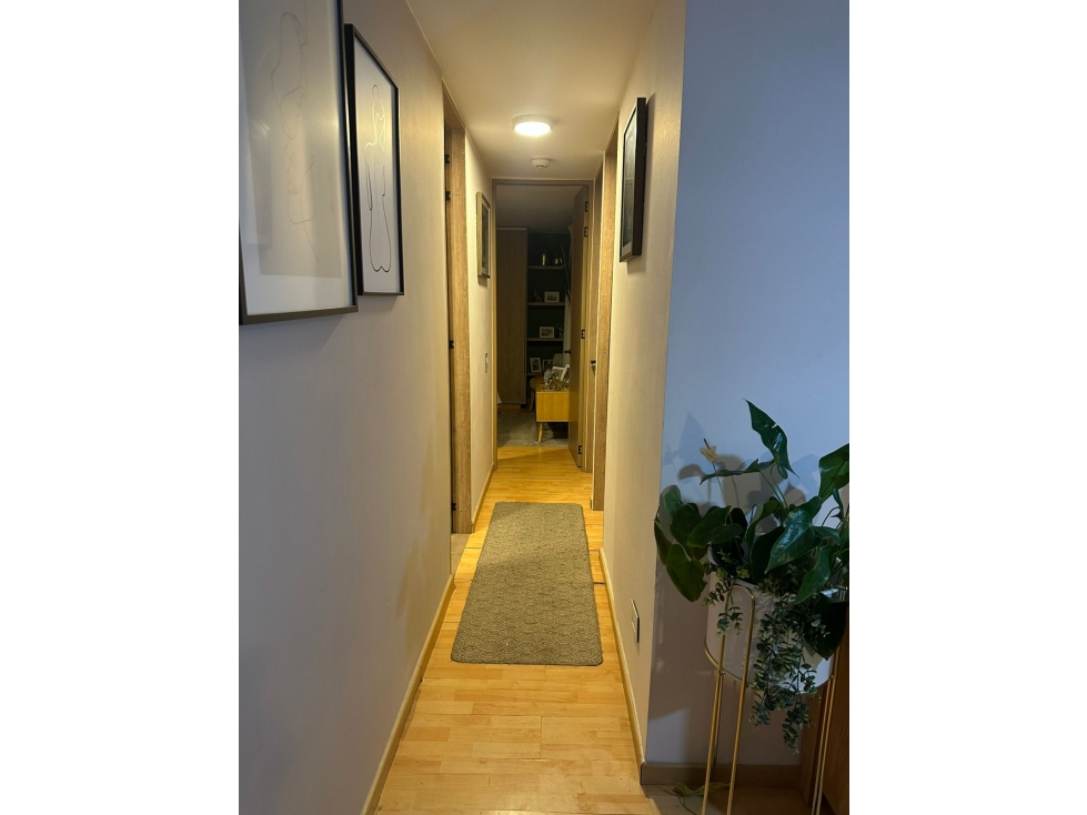APARTAMENTO EN VENTA EN LA VIA CONDINA, PEREIRA — foto 3