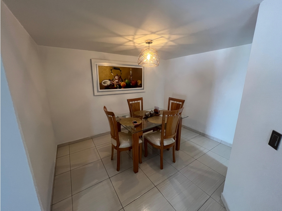 Vendo casa de 2 niveles unifamiliar en el parque industrial pereira — foto 2