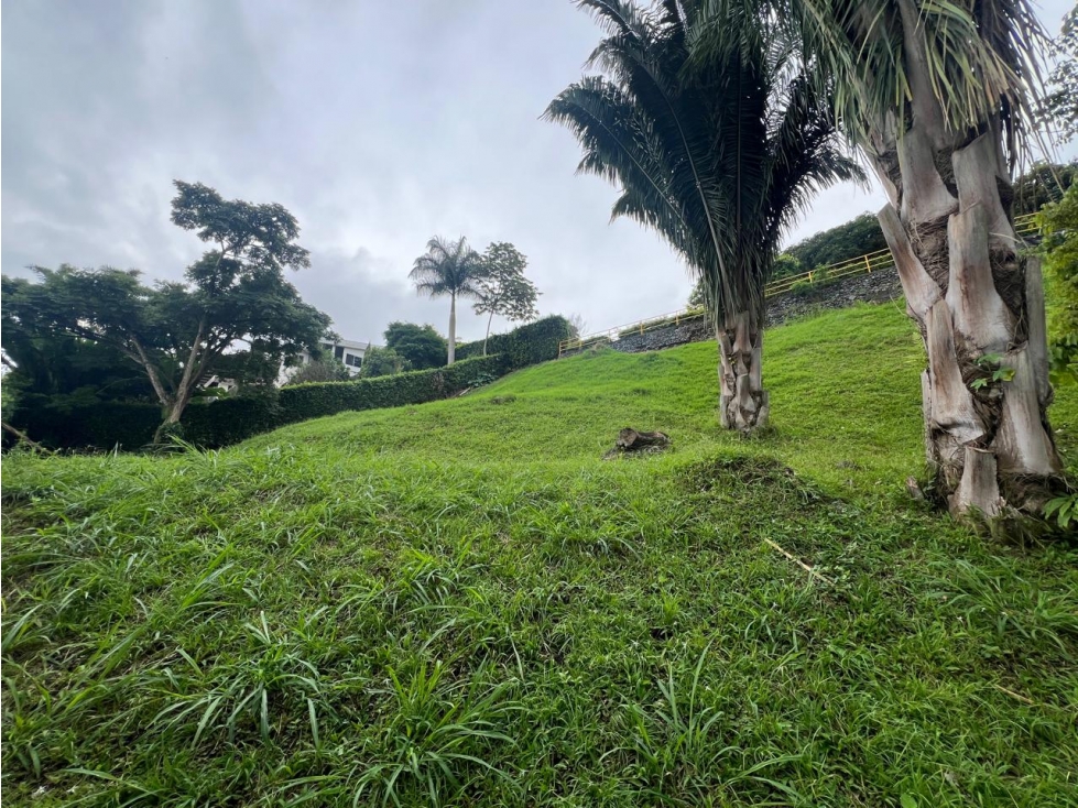 VENDO LOTE CAMPESTRE TOPOLOGIA QUEBRADA EN CERRITOS PEREIRA — foto 6