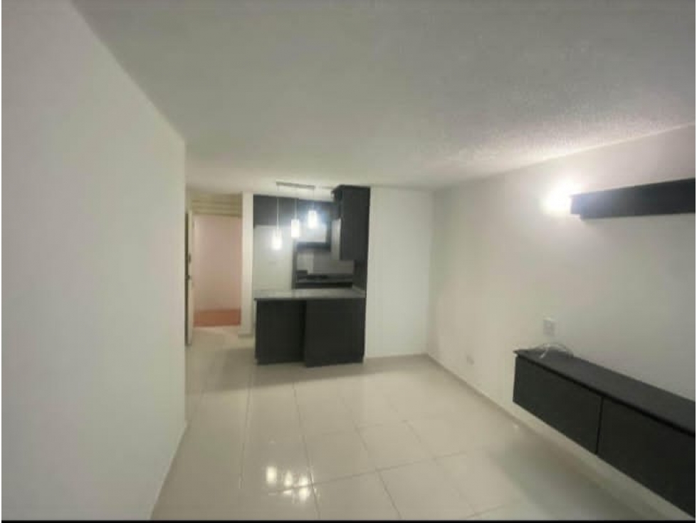 VENDO APARTAMENTO EN DOSQUEBRADAS, PRIMAVERA AZUL - 2