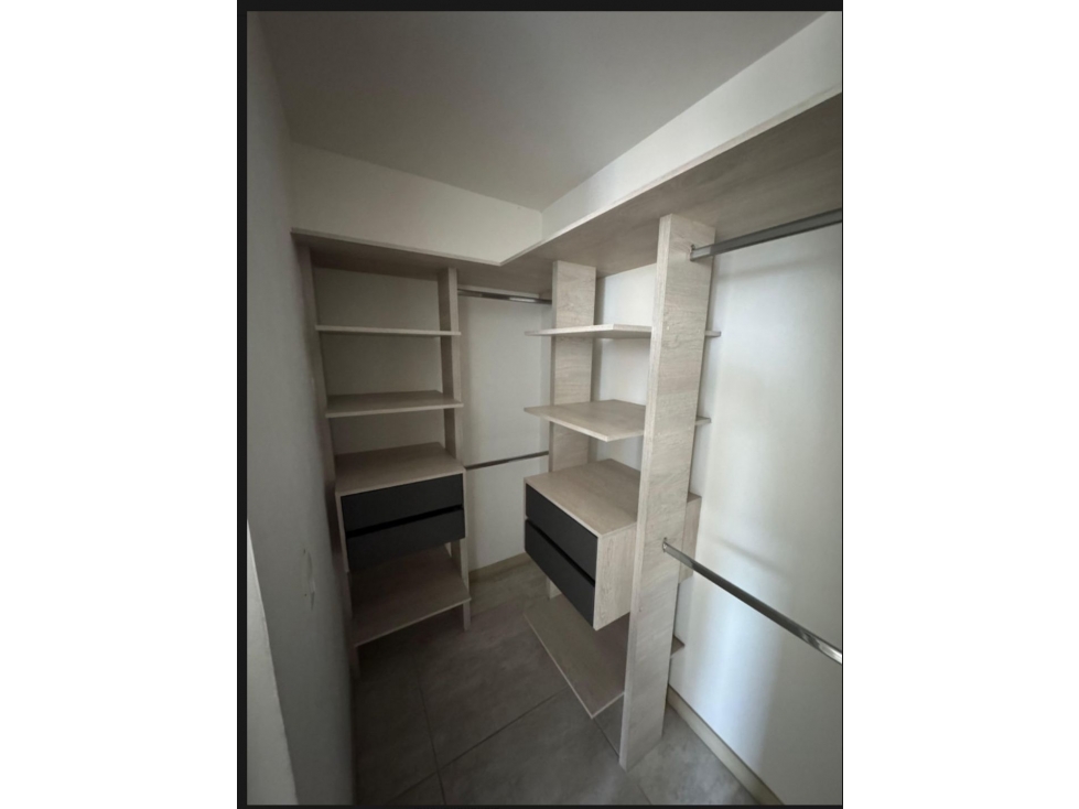 VENDO APARTAMENTO EN MARAYA PEREIRA, PISO 9 — foto 2