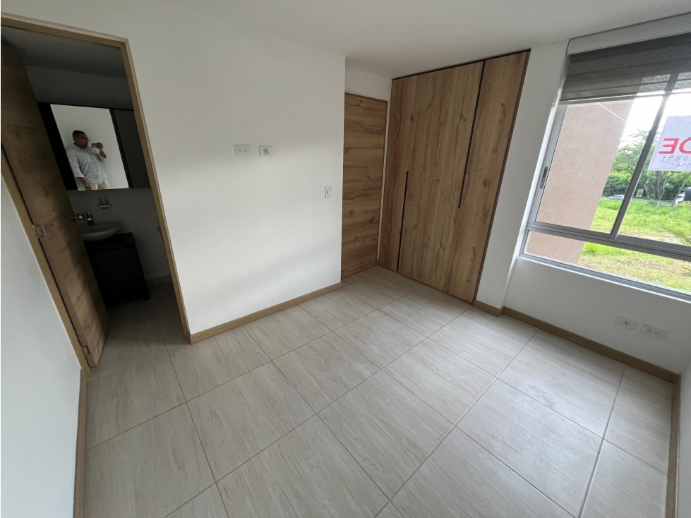 VENDO O ALQUILO APARTAMENTO EN AV SUR,MERCASA, PEREIRA — foto 6