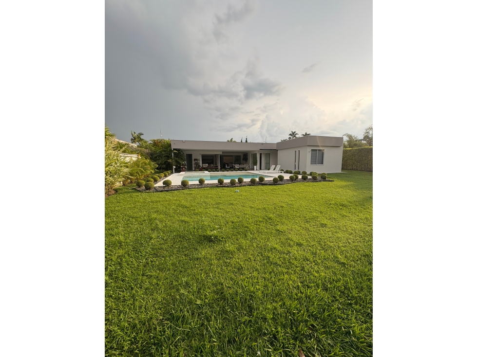VENTA DE CASA CAMPESTRE EN PUEBLITO CAFETERO, PEREIRA, COLOMBIA