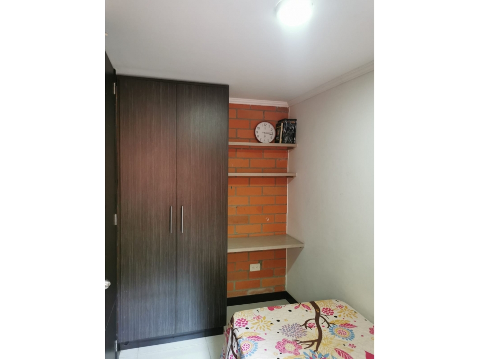 VENDO CASA DE DOS NIVELES EN BELMONTE PEREIRA — foto 3