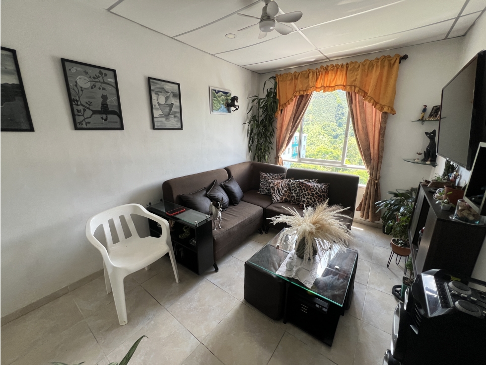 VENDO APARTAMENTO EN EL MIRADOR DE LLANO GRANDE, PEREIRA — foto 2