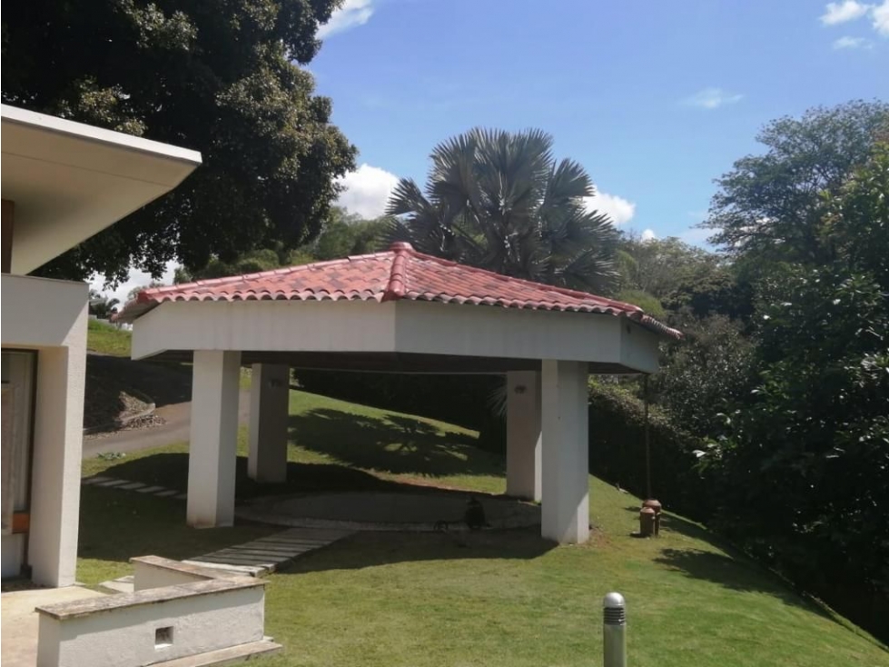 RENTO CASA CAMPESTRE EN EL TIGRE, CERRITOS, PEREIRA — foto 6