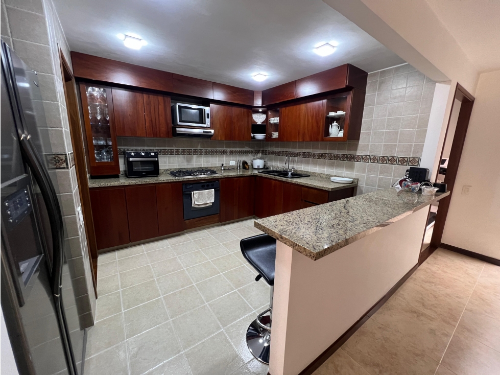 VENDO CASA DE DOS NIVELES EN ALAMOS, SECTOR CANAAN — foto 5