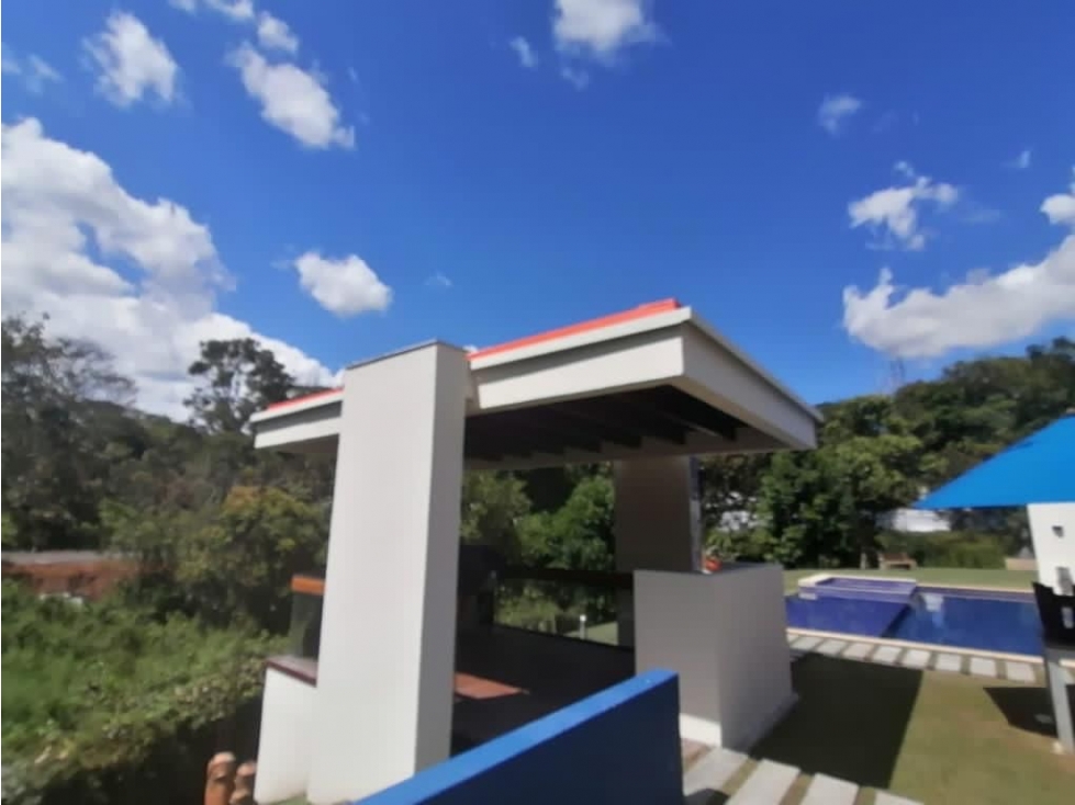 RENTO CASA CAMPESTRE EN EL TIGRE, CERRITOS, PEREIRA — foto 4